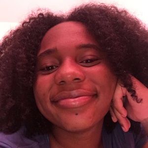 Meet your Posher, Ryesha